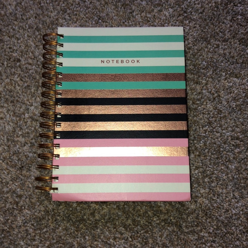 Notebook